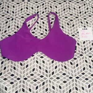 Tiger Friday Bra Top AM